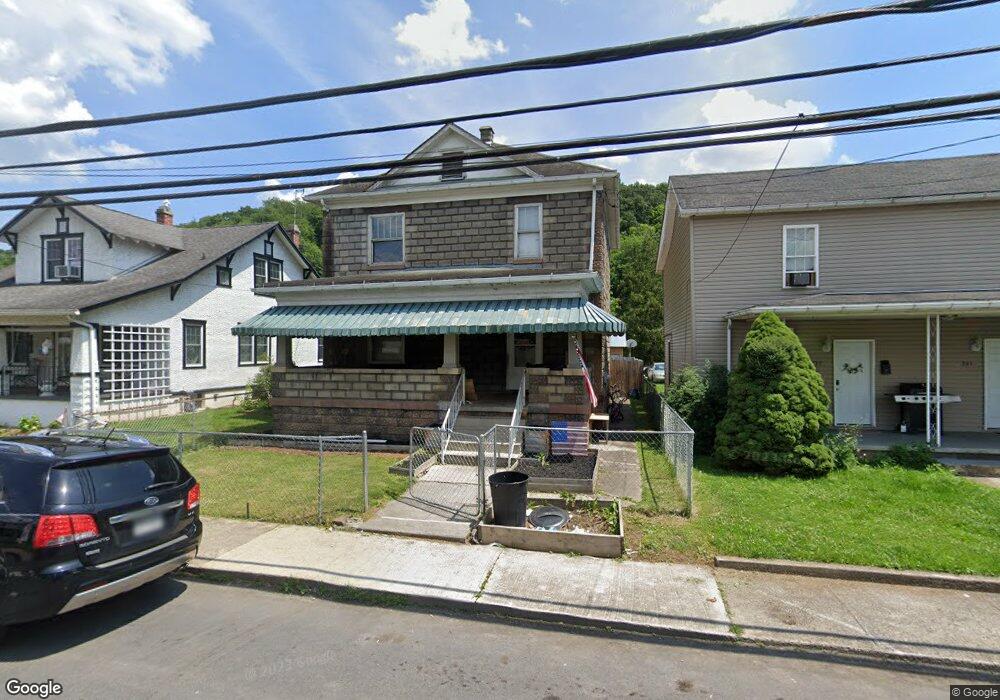 335 S Main St, Keyser, WV 26726 - photo 1