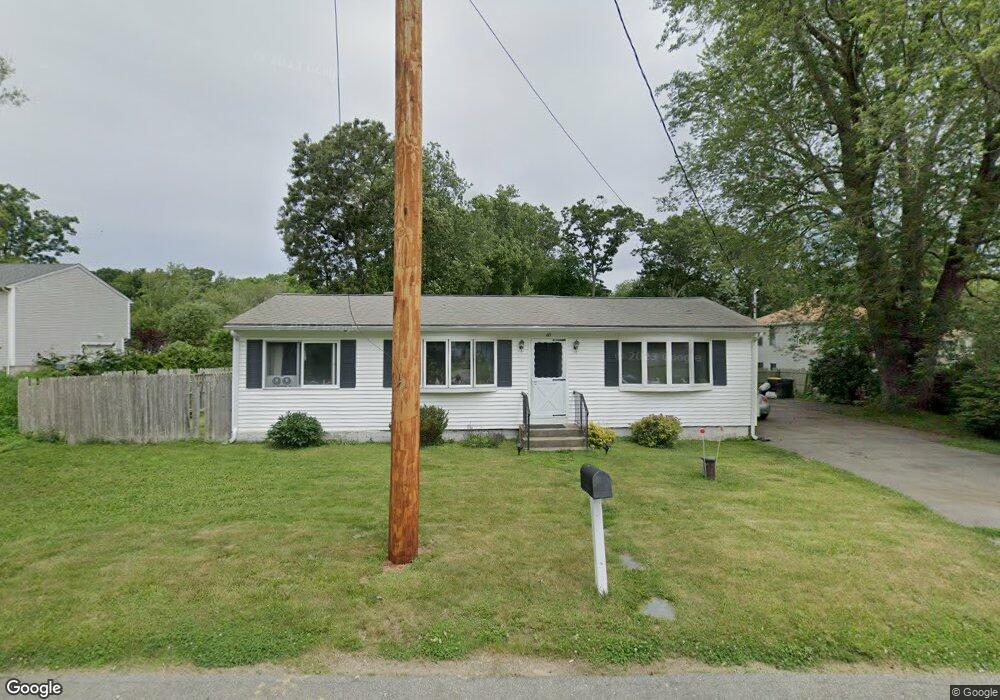 60 Summer Ave, Westport, MA 02790 - photo 1