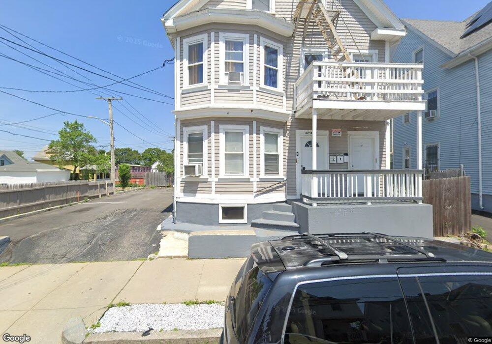 59 Corinth St, Providence, RI 02907 - photo 1