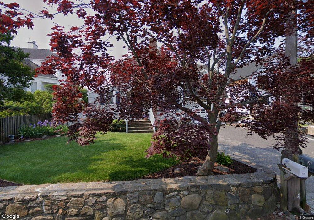 48 Pine Creek Ave, Fairfield, CT 06824 - photo 1