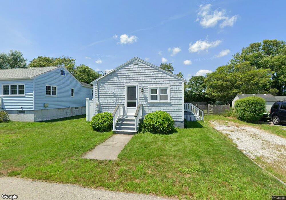 42 Johnson Terrace unit 1, Marshfield, MA 02050 - photo 1