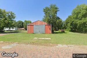129 W 3rd St, Florence, KS 66851