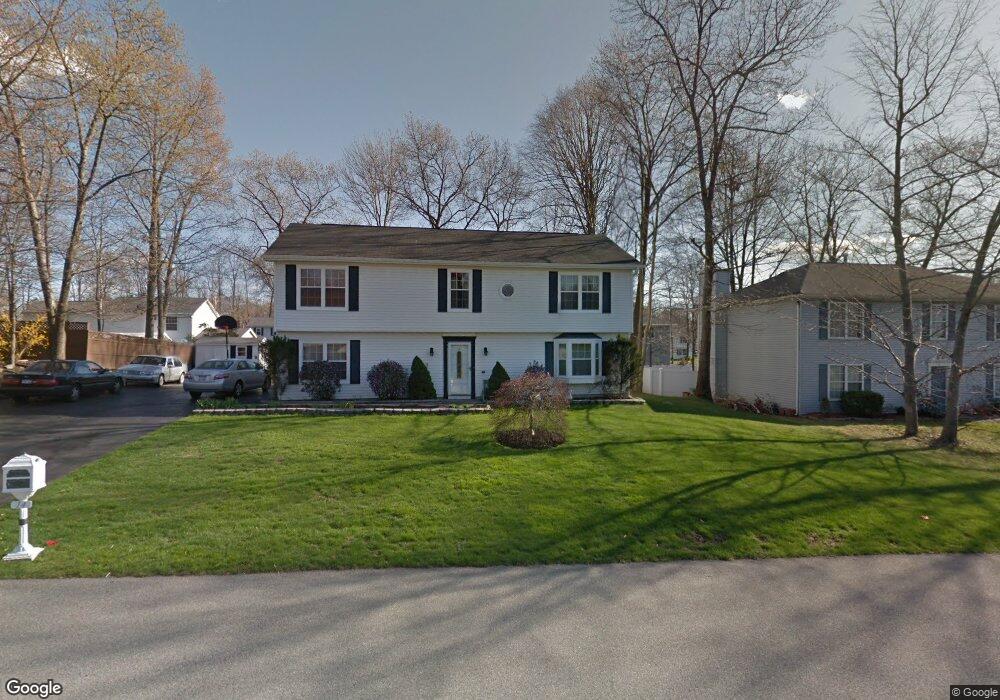 14 Eagle Ln, Poughkeepsie, NY 12601 - photo 1