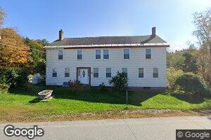 520 Granite Lake Rd, Nelson, NH 03457