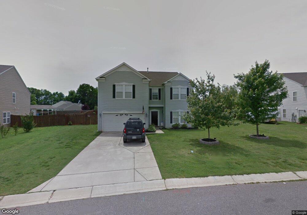 1110 Fenwick Ct, Clover, SC 29710 - photo 1