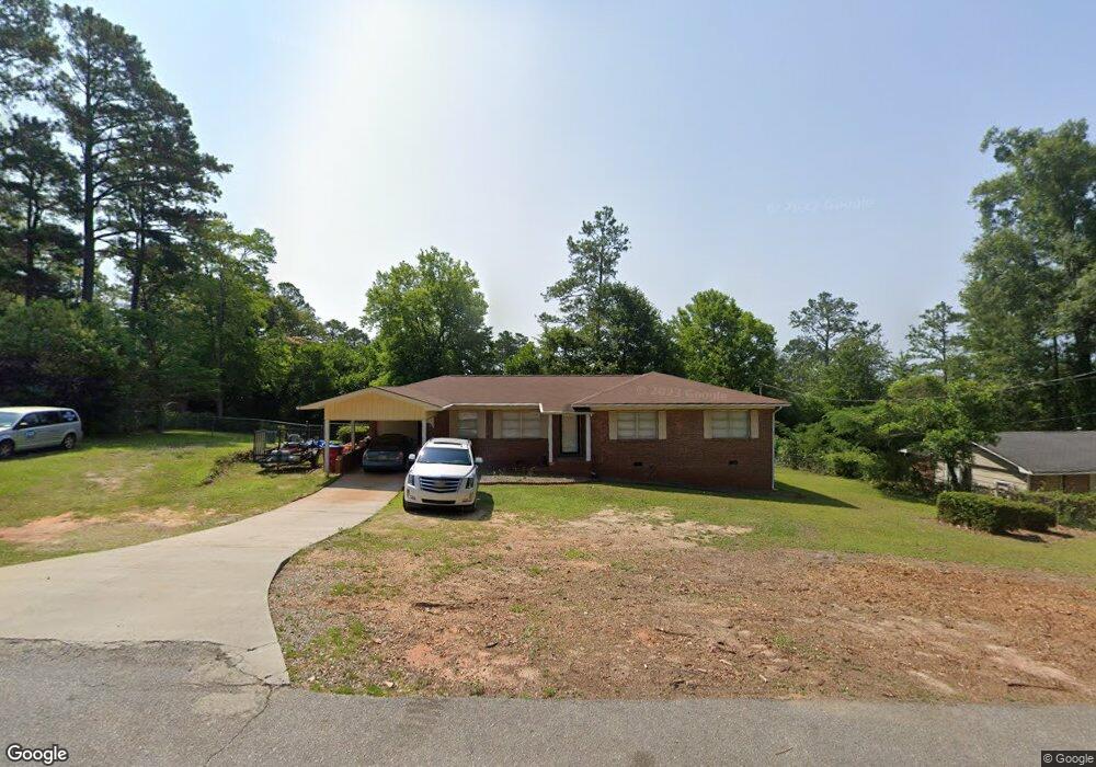 3485 Doster Way, Macon, GA 31217 - photo 1