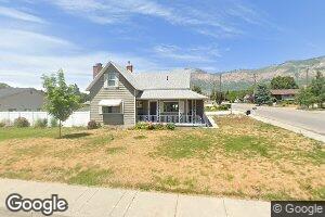 698 E 2600 N, Ogden, UT 84414