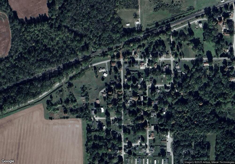 280 S Clifton St, Andrews, IN 46702 - photo 1