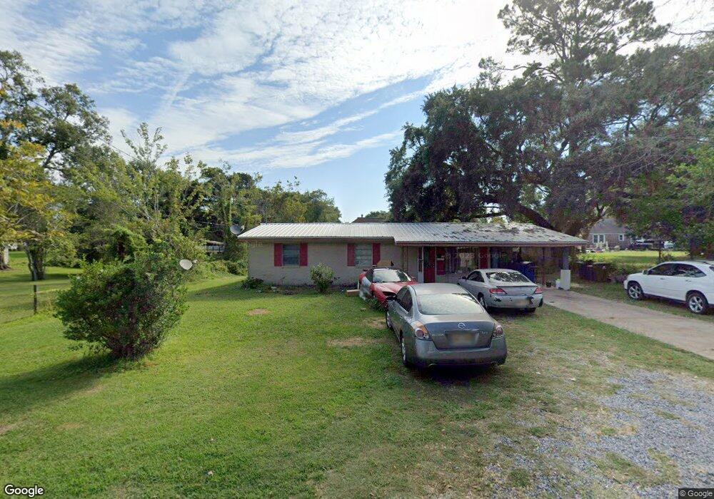 272 Graham Ave, Biloxi, MS 39530 - photo 1