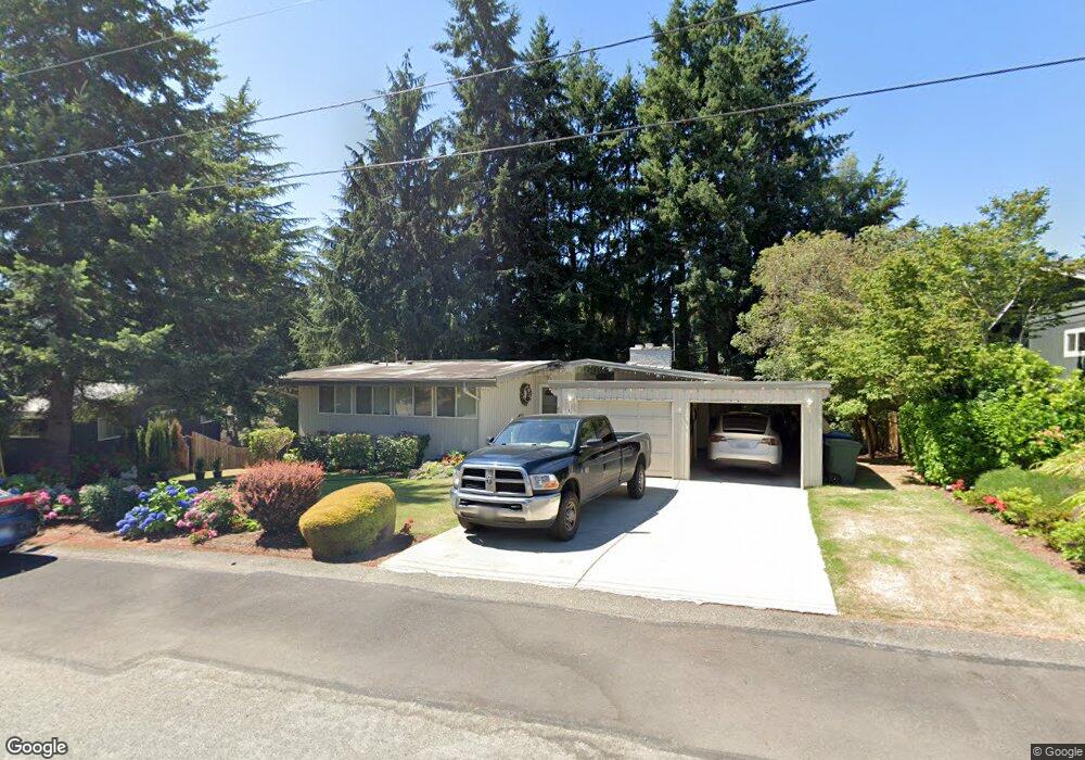 5625 90th Ave SE, Mercer Island, WA 98040 - photo 1