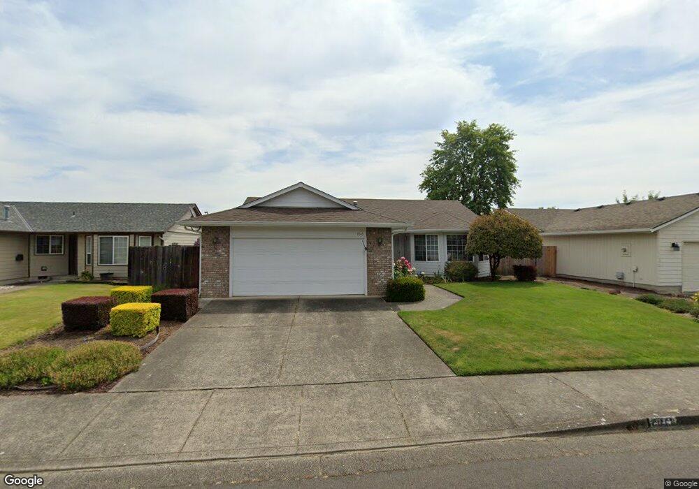 7016 Ridgemont Dr N, Keizer, OR 97303 - photo 1