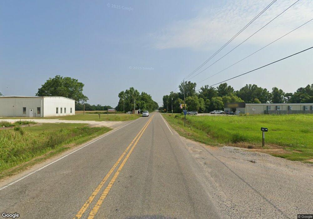 1000 Wilmer Rd, Wilmer, AL 36587 - photo 1