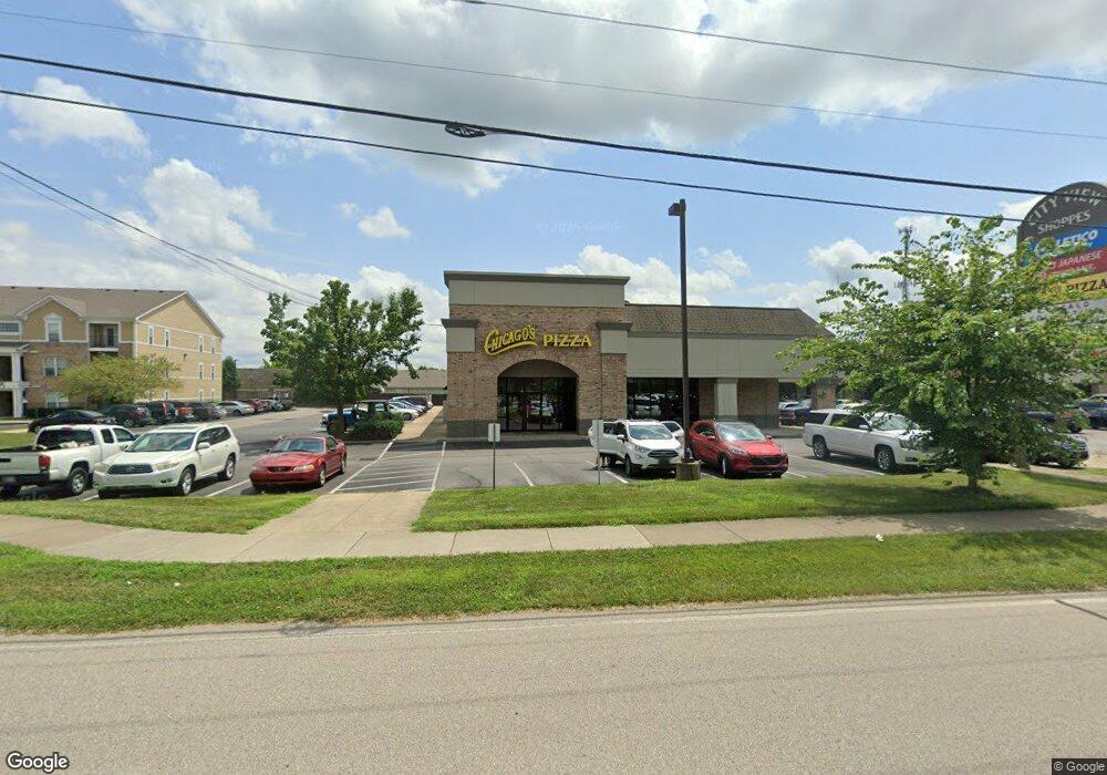 1047 W Jefferson St, Franklin, IN 46131 - photo 1