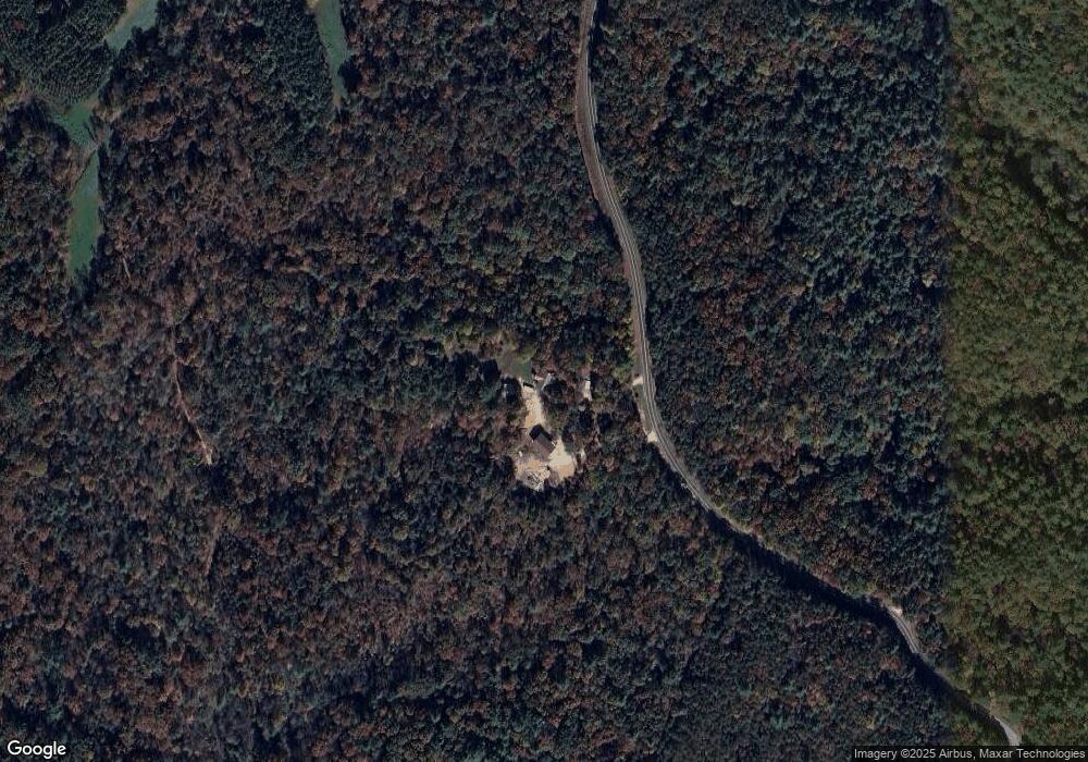 1007 Raper Mountain Rd, Clarkesville, GA 30523 - photo 1