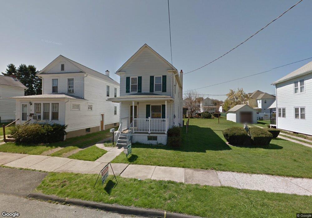 52 Barber St, Kingston, PA 18704 - photo 1