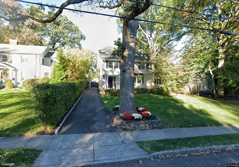 45 Euclid Ave, Maplewood, NJ 07040 - photo 1