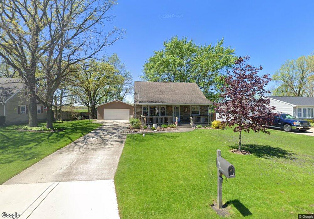 12208 Tompkins Place, Crown Point, IN 46307 - photo 1
