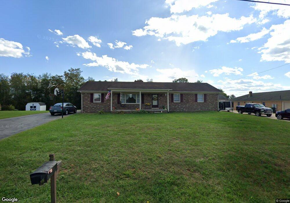 4 Springview Blvd, Luray, VA 22835 - photo 1