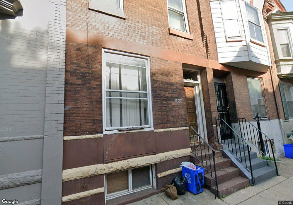 1532 N Dover St, Philadelphia, PA 19121 - photo 1