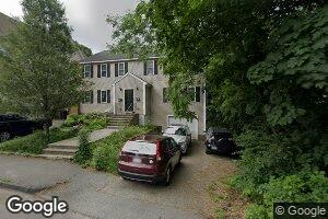 39 Vinton St, Worcester, MA 01605