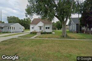740 S Colfax St, West Point, NE 68788