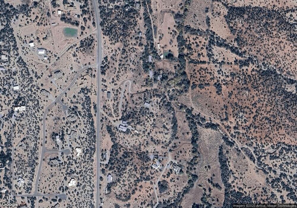 795 New Mexico 165, Placitas, NM 87043 - photo 1