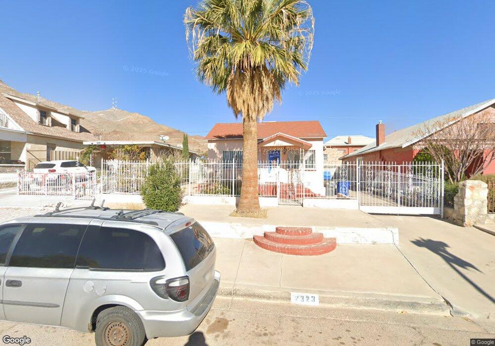 2319 San Diego Ave, El Paso, TX 79930 - photo 1