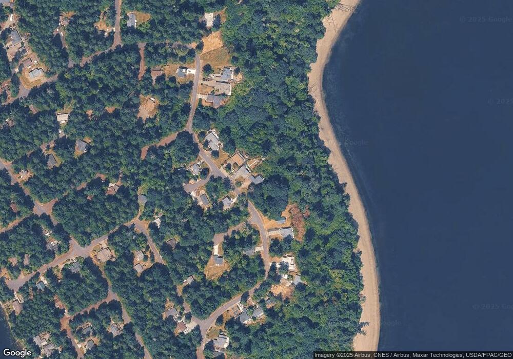 10707 Seaview Dr unit AI, Anderson Island, WA 98303 - photo 1