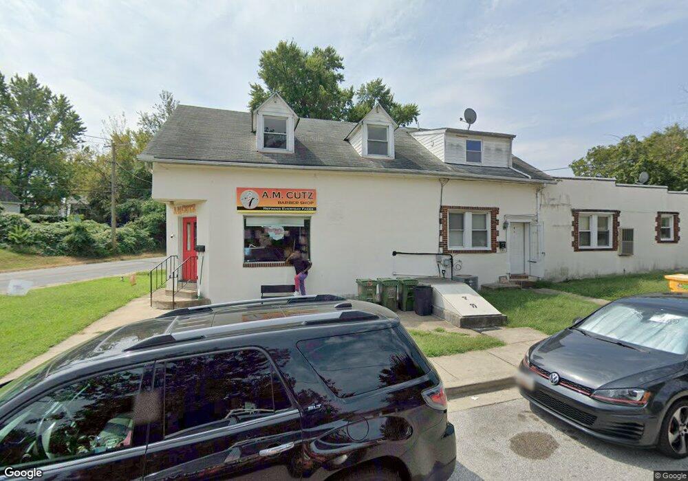 4028 Belle Grove Rd unit B, Baltimore, MD 21225 - photo 1