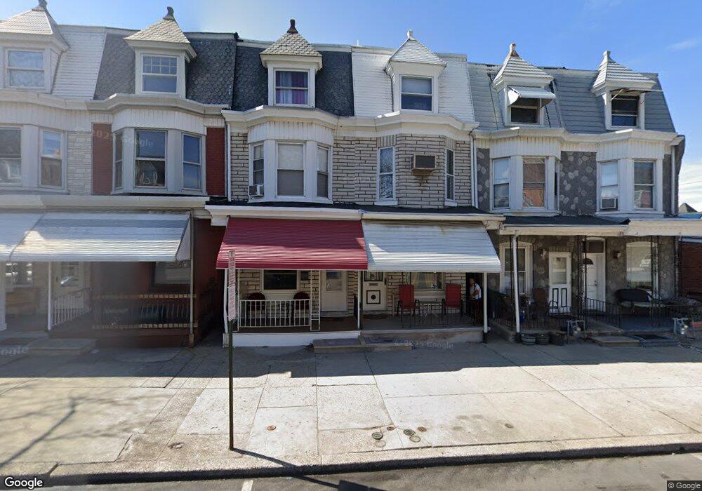 356 N 13th St, Reading, PA 19604 - photo 1