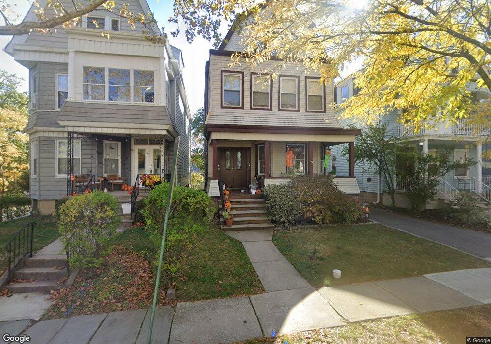 209 Hillside Ave unit 2, Glen Ridge, NJ 07028 - photo 1