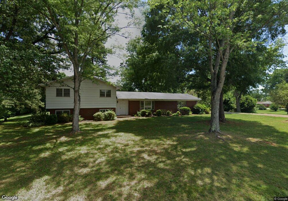 222 Chestnut Ln, Statesville, NC 28625 - photo 1