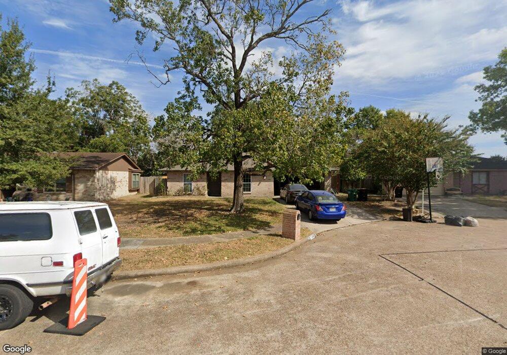 7310 Weatherhill Ln, Houston, TX 77041 - photo 1