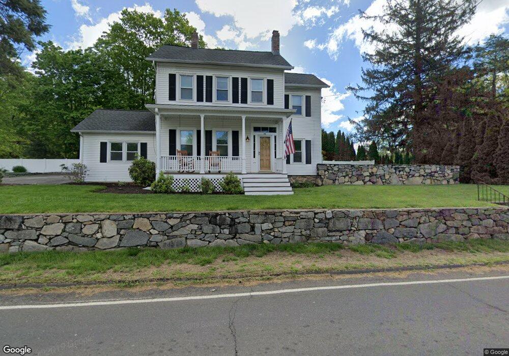 945 Long Ridge Rd, Stamford, CT 06902 - photo 1