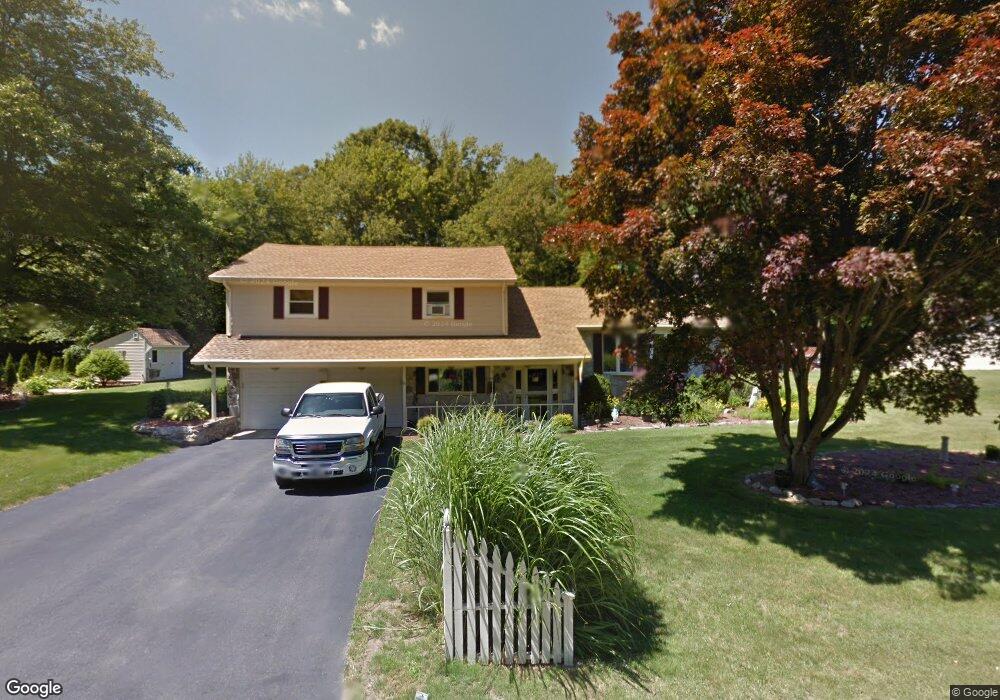 6 Circle Dr, North Smithfield, RI 02896 - photo 1