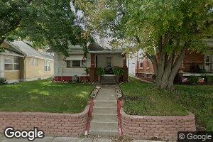 1908 11th St, Rock Island, IL 61201