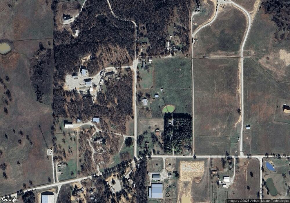 128 County Road 197, Gainesville, TX 76240 - photo 1