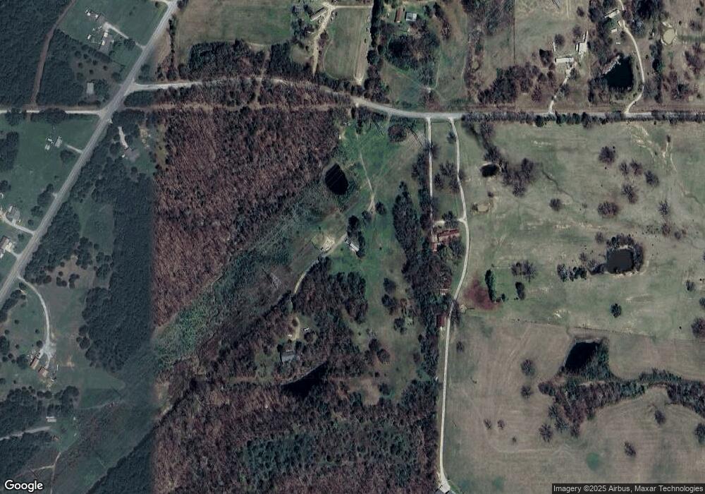 18400 Hoffman Rd, Henryetta, OK 74437 - photo 1