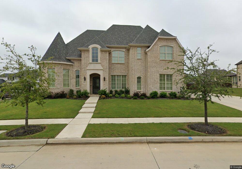 833 Giverny Ln, Southlake, TX 76092 - photo 1
