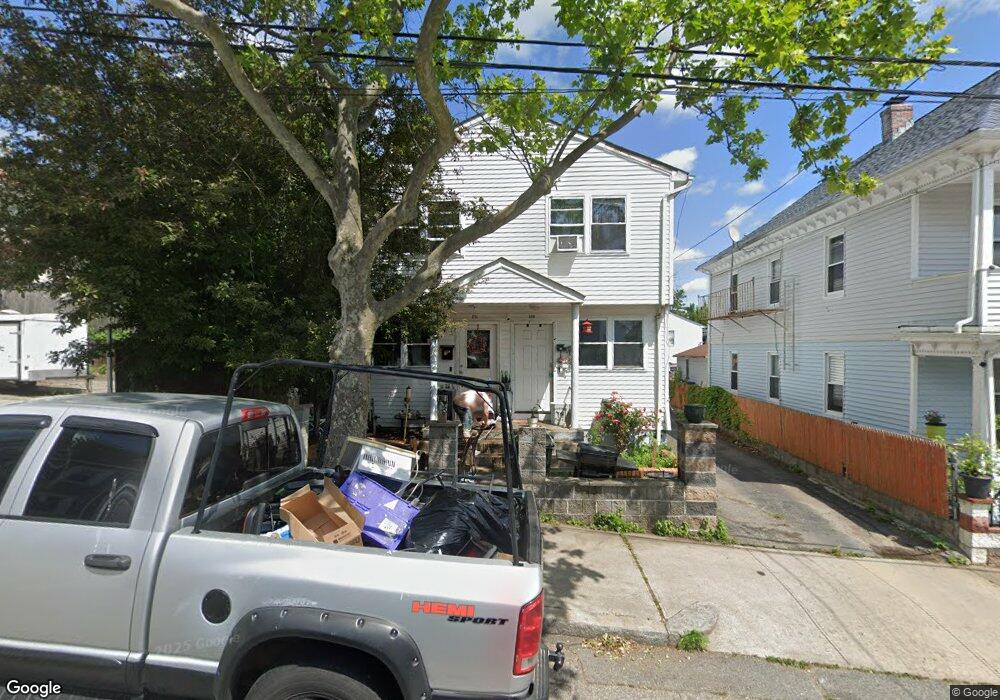 209 Progress Ave, Providence, RI 02909 - photo 1