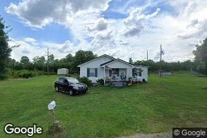 143 1st Ave E, Empire, AL 35063