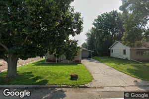 313 N Washington St, George, IA 51237