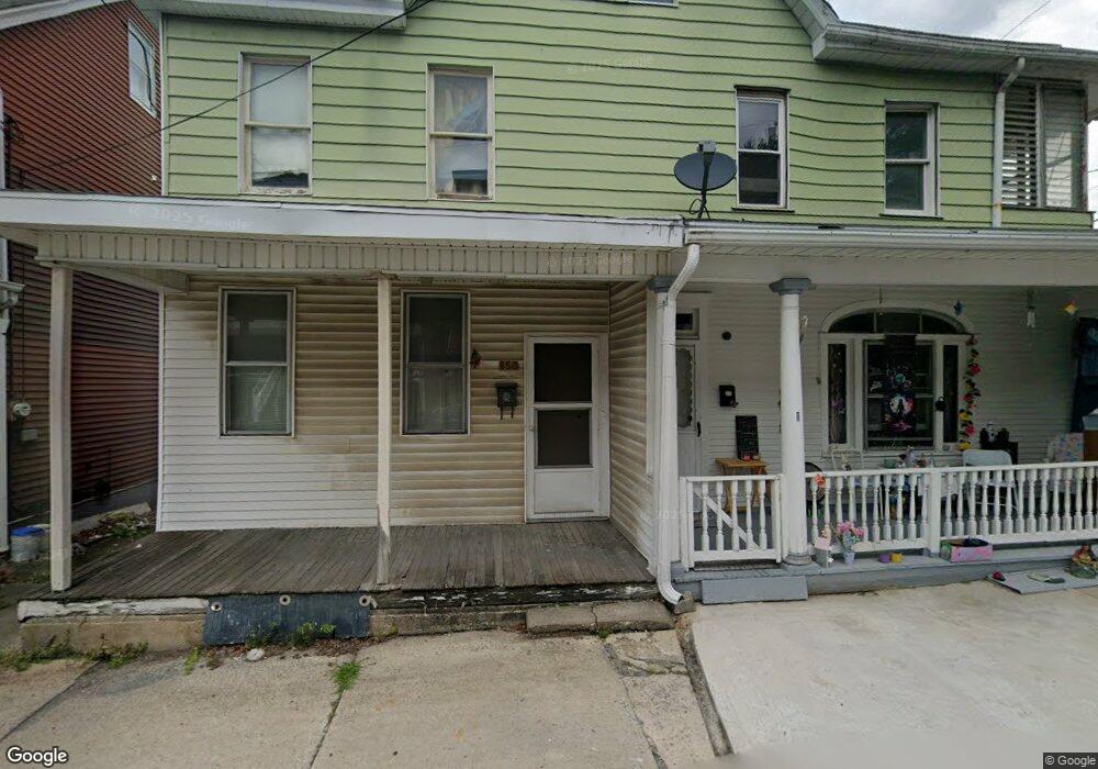 653 Arlington St, Tamaqua, PA 18252 - photo 1