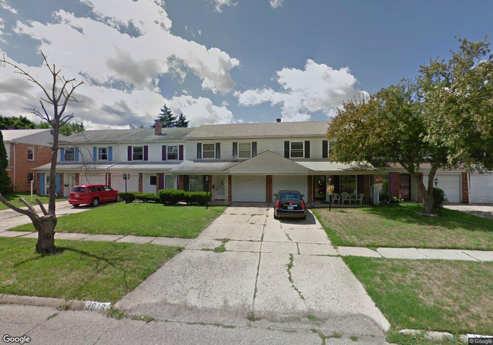 3916 Park Forest Dr, Flint, MI 48507 - photo 1