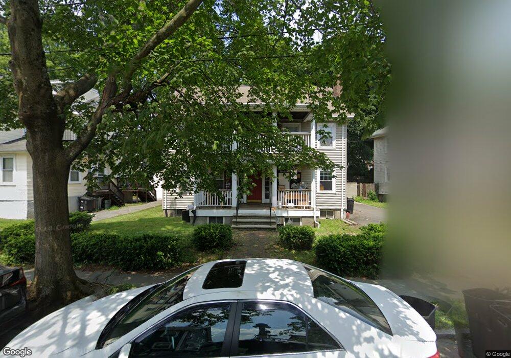 18 Edgewood Cir, Quincy, MA 02169 - photo 1