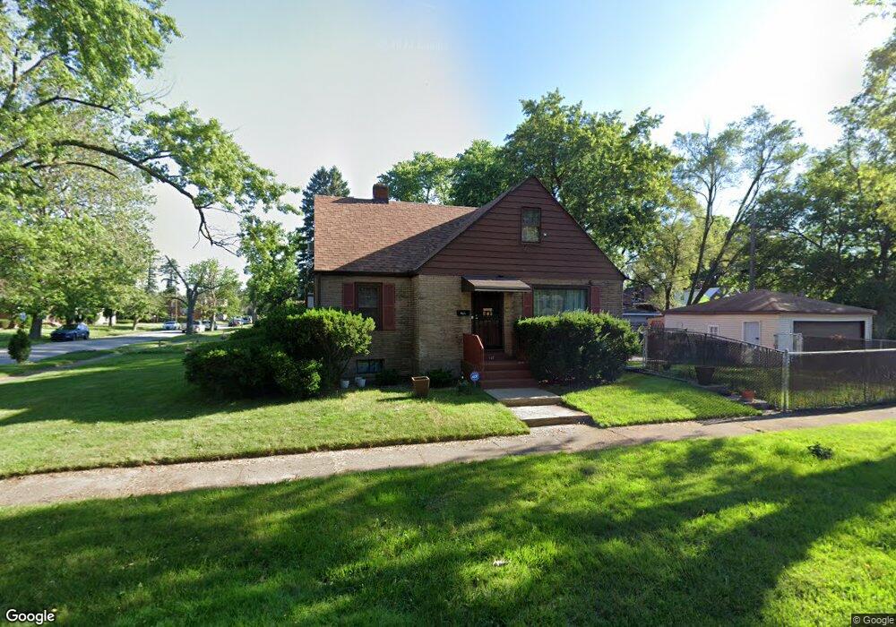 944 W 36th Ave, Gary, IN 46408 - photo 1