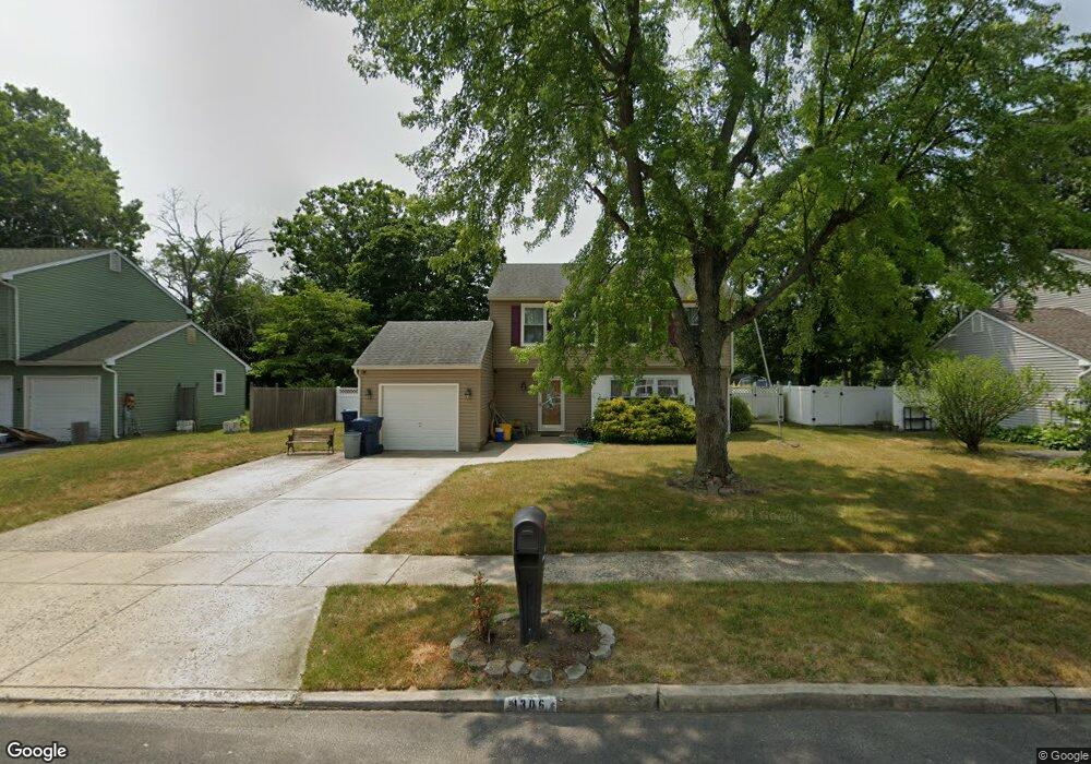 1306 Briarwood Dr, Williamstown, NJ 08094 - photo 1