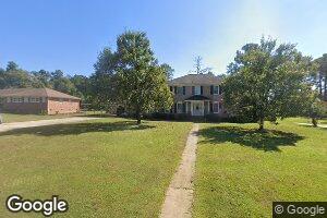 1087 Quail Ln, Lugoff, SC 29078