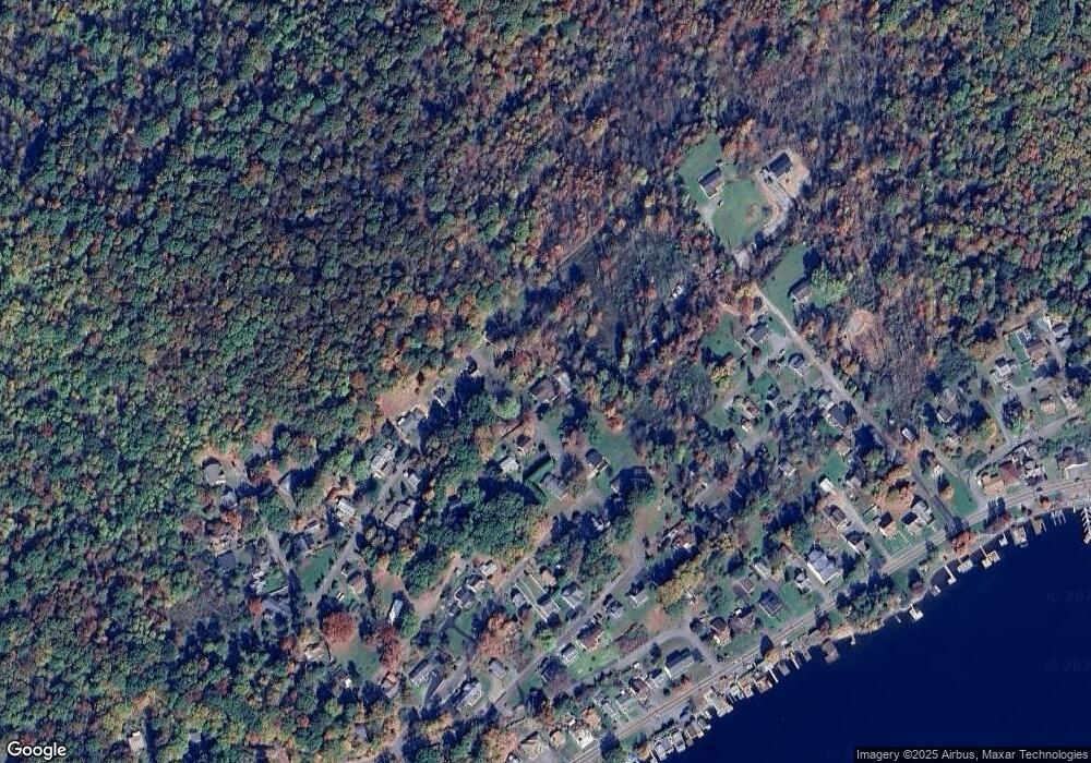 39 Cedar St, Harveys Lake, PA 18618 - photo 1