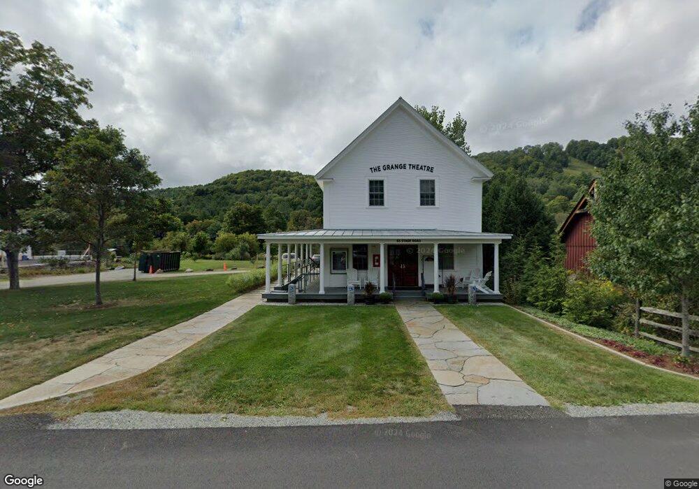 0 Stage Rd unit 4022708, Pomfret, VT 05067 - photo 1